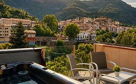 Alojamiento en Montserrat- Montserrat Paradise Apartament